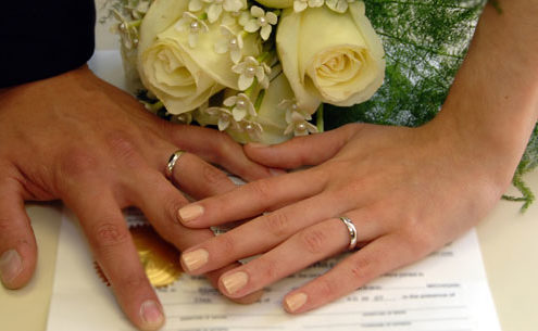 matrimonio